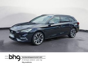 Seat Leon Sportstourer 1.5 eTSI ACT OPF DSG FR