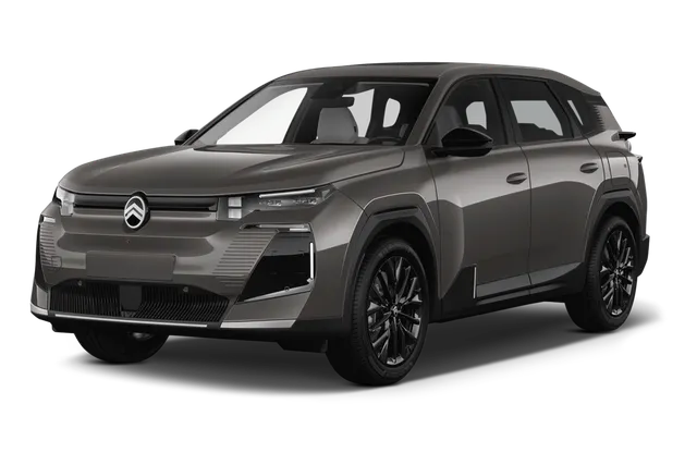 Citroën C5 Aircross Elektromotor 210 Komfort-Range PLUS