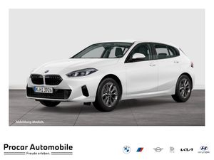 BMW 120 RFK NAVI LED PDC V+H DAB Parkass. Tempomat