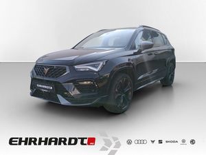 Cupra Ateca 2.0 TSI DSG 4Drive VZ COPPER DCC VIRTUAL*N