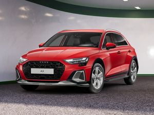 AUDI A3 allstreet 35 TFSI S tronic Leasing