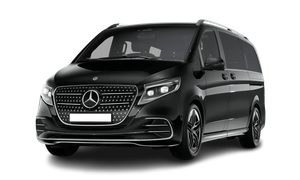 Mercedes-Benz V-Klasse 300 d 4MATIC lang
