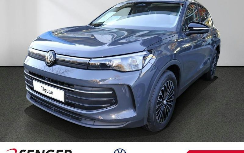 Volkswagen Tiguan 2.0 TDI SCR DSG ENERGY 5dr Auto kaufen