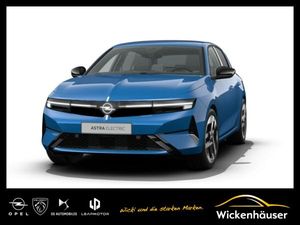 Opel Astra Electric Edition |GEWERBEHAMMER|
