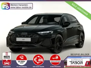 Audi A3 Sportback S tronic 2xS line 18Z Nav KlimaP