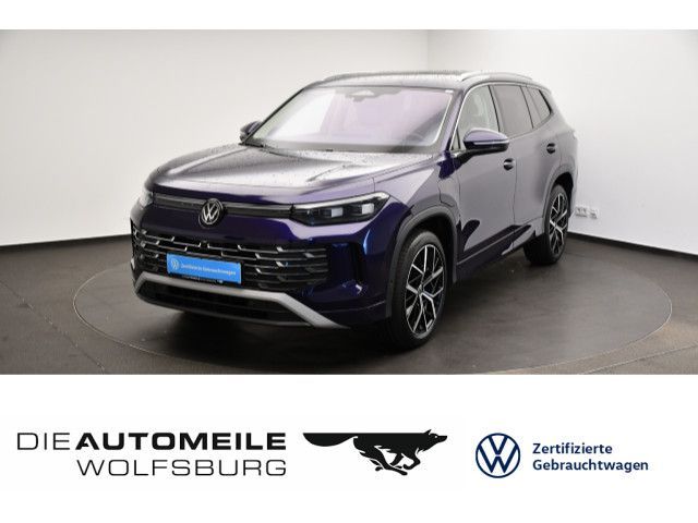 Volkswagen Tayron 1.5 TSI eHybrid DSG Elegance Matrix/H+K/P Leasing