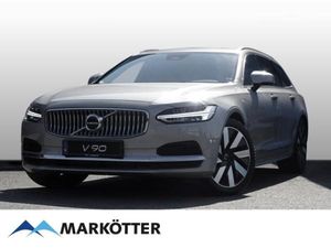 Volvo V90 T6 Ultra Sofort verfügbar Leasing