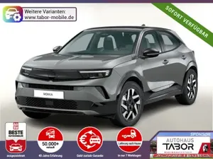 Opel Mokka GS TechP KomfortP SHZ LHZ Kam PDC PrivG