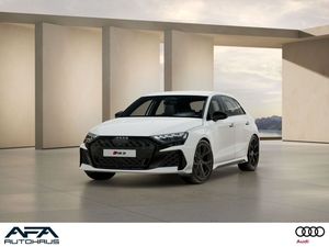 Audi RS3 Sportback quattro LED*Opt.Schwarz*Virt.CP