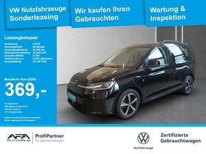 Volkswagen Caddy 1.5 TSI eHybrid LIFE DSG LED*Navi*RFK*AHK