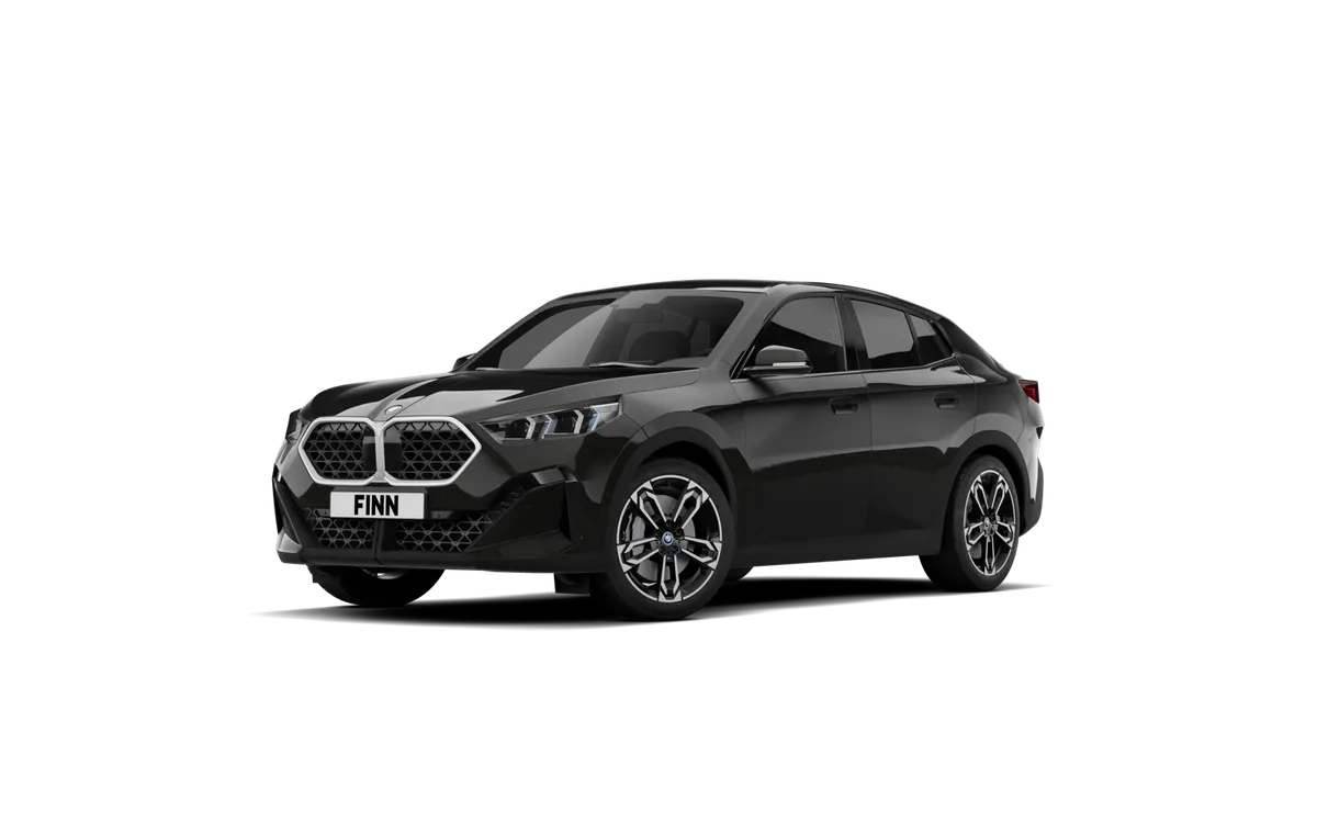 BMW X2 M35i xDrive Steptronic M35i xDrive Steptronic DCT Auto-Abo