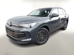 Volkswagen Tiguan DSG LED+ Pano 5JGar IQ.DRIVE LM18Z SHZ Leasing privat
