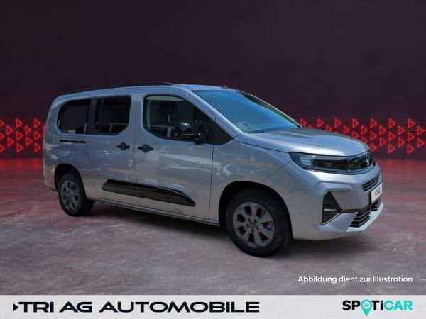 Opel Combo XL GS 1.5 Diesel MT-6 S/S 7-Sitzer Connect+ Paket Winter-Paket Leasing
