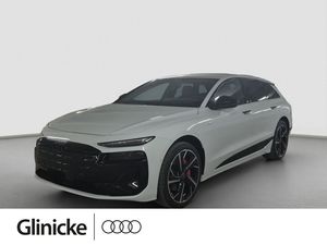 Audi A6 Avant S line business e-tron performance 270