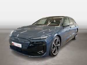 Audi S6 Avant e-tron 360 4xSHZ ACC AHK AUT HUD Kam.