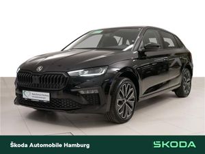 Skoda Scala Balance 1,5 TSI DSG