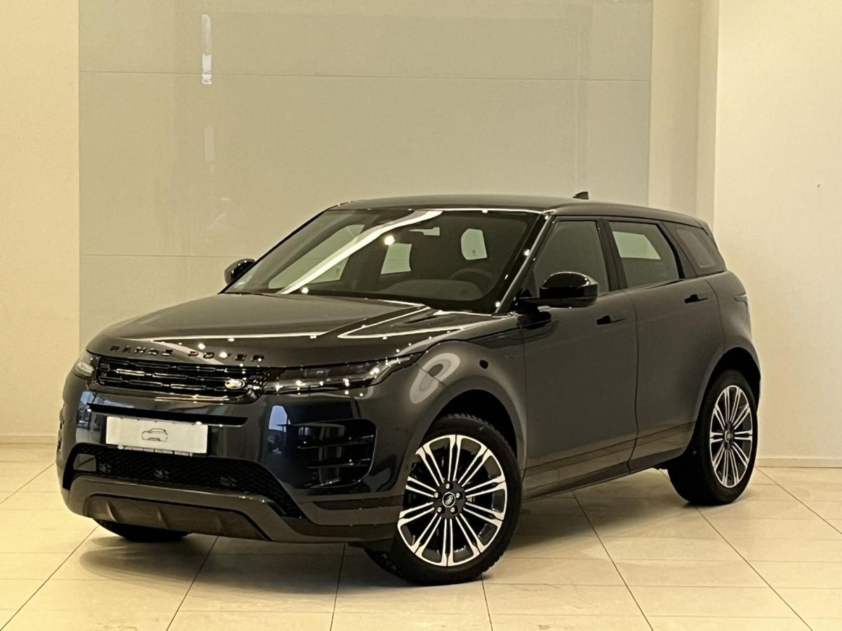 Land Rover Range Rover Evoque D200 Dynamic SE - SOFORT VERFÜGBAR - Leasing