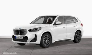 BMW iX1 xDrive30 258€ netto/mtl.*M Sportpaket*LC Pro Leasing