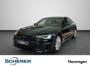 Audi S6 B&O, Rückfahrkamera, MatrixLED,WKR Leasing