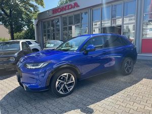 Honda ZR-V 2.0 e:HEV Advance | 19