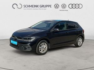 Volkswagen Polo 1.0 TSI DSG Style