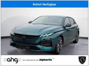 Peugeot 308 Allure Hybrid 145 PS Facelift