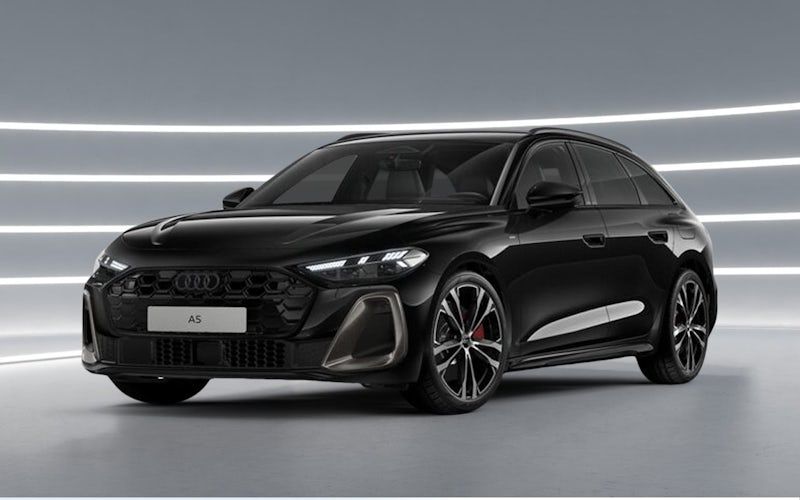 Audi A5-avant E-hybrid 270kW S Tr Quatt Edit One Avant 5dr Kauf