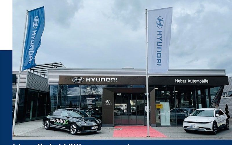 Hyundai Ioniq-elektro ELEKTRO Style 5dr Auto kaufen