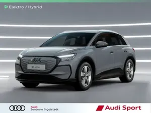 Audi Q4 e-tron LED STHZG NAVI PDC+ SHZ UPE 47.750,-