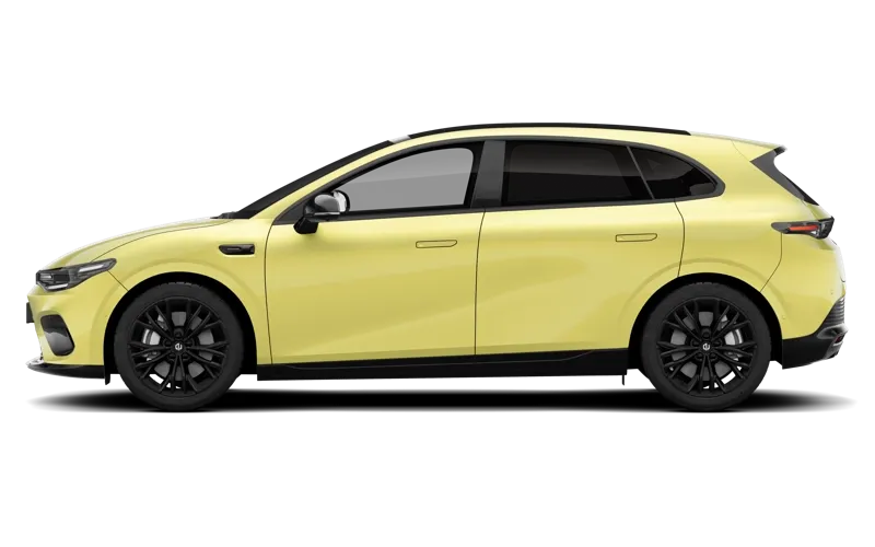 Leapmotor B05 BEV 67.1kWh Design Pro Max Leasing