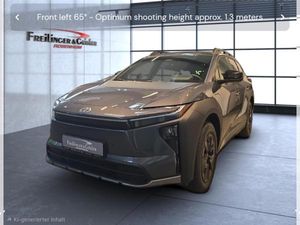 Toyota bZ4X Touring ⚡inkl. Winterräder⚡sofort verfügbar
