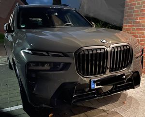 BMW X7 Facelift 40d - TOP Ausstattung - Leasingübernahme - Sofort verfügbar Leasingübernahme