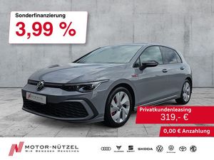 Volkswagen Golf GTI 2.0 TSI DSG LED+NAVI+RFK+ACC+18"LM