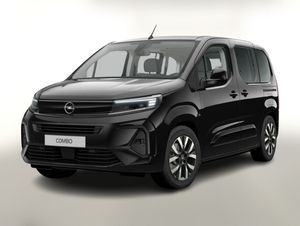 Opel Combo AT8 GS Connect+P Nav 2xPDC Keyl Klimaaut Leasing privat