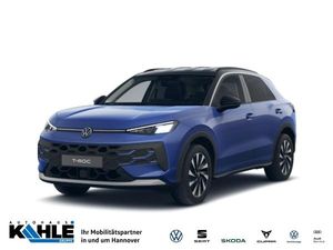 Volkswagen T-Roc 1.5 eTSI DSG ENERGY GJR Navi AHK