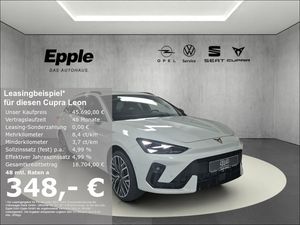 Cupra Leon Sportstourer VZ 1.5 e-HYBRID 200 kW (272 PS