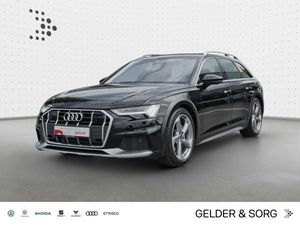 Audi A6 Allroad quattro 50 TDI AHK*Matrix*Standh.*HuD Leasing