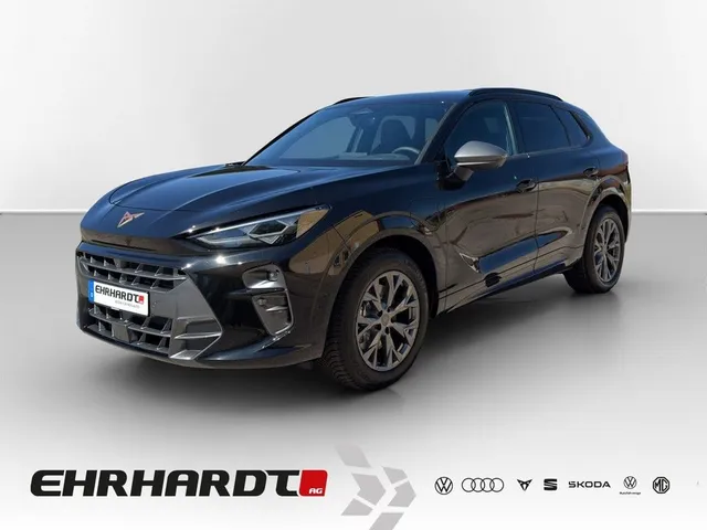 Cupra Terramar e-Hybrid 1.5 TSI DSG AHK*VIRTUAL*HEADUP