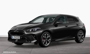 BMW 120d M Sport Kamera Driv.Assist LED Sitzheizung