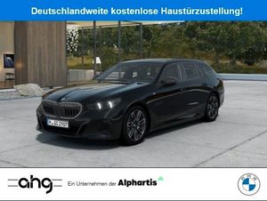 BMW 540d xDrive Touring G61 M-Sport Pro 19" AHK Navi