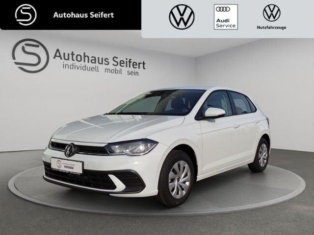 Volkswagen Polo Life 1.0 59 kW (80 PS) 5-Gang Auto-Abo