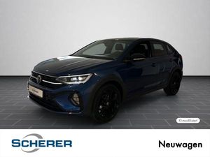 Volkswagen Taigo R-Line 1.0 TSI DSG BLACKSTYLE PANO KAMERA NAVI