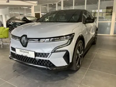 Renault Megane E-TECH E-Tech EV60 220 Techno