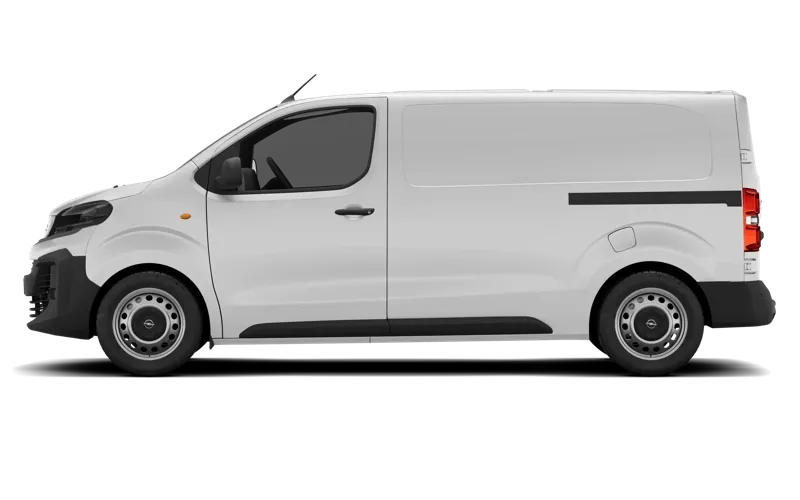 Opel Vivaro-e Standardausstattung 100 kW 69kWh XL Doppelkabine Kauf