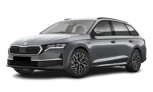 Skoda Octavia Combi Tour Auto-Abo