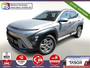 Hyundai Kona DCT N-Line Nav 18Z SHZ v+h Privacy Keyl ACC