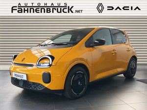 Renault Twingo E-Tech Techno 80 Urban Range Bestellung