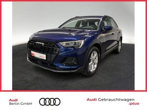 Audi Q3 advanced 35 TDI qu. S tr. PDC RFK NAVI