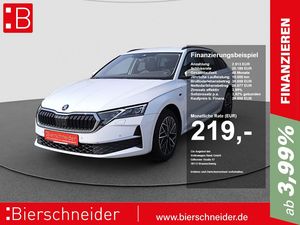 Skoda Octavia Combi 2.0 TDI DSG Tour AHK MATRIX ACC PD