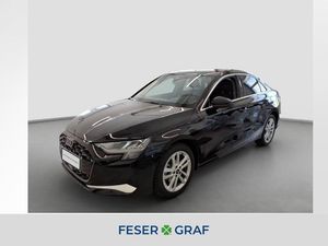 Audi A3 Lim. 35 TFSI advanced CarPlay LED PDC Sitzh.